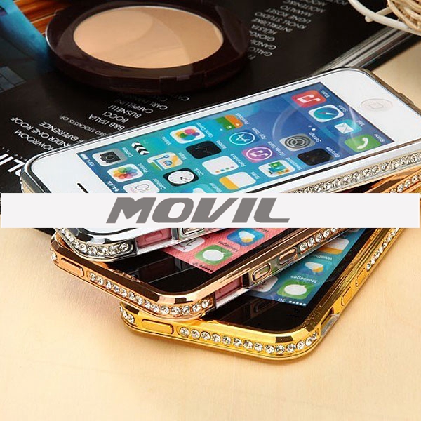 NP-1346 Funda para iphone 5G NP-1346-10g